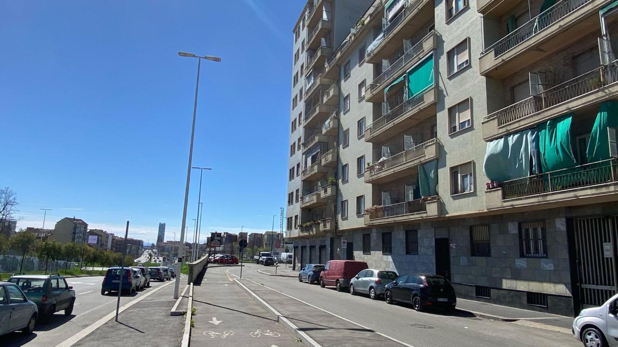 Maison Dell'Amole Torino Eksteriør billede
