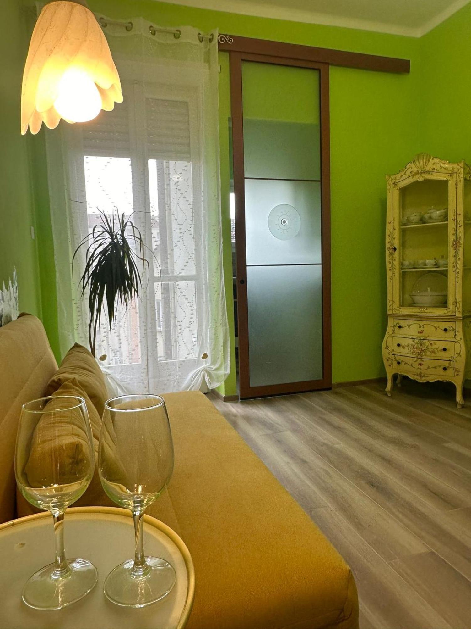 Maison Dell'Amole Torino Eksteriør billede