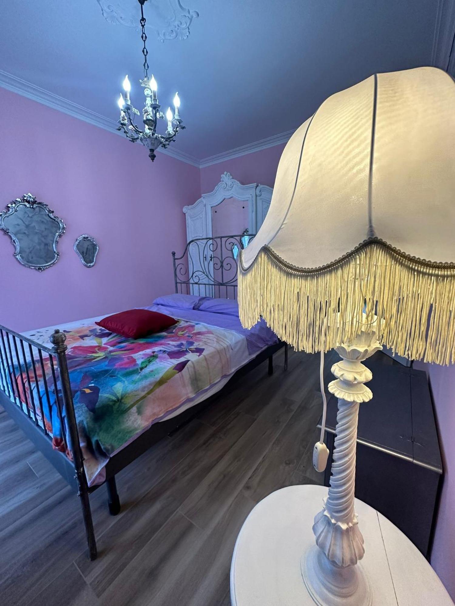 Maison Dell'Amole Torino Eksteriør billede